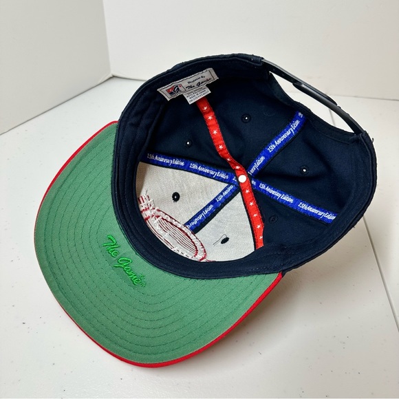 University of Mississippi Hotty Toddy hat by the Game Headwear 25th Anniversary - Picture 6 of 13